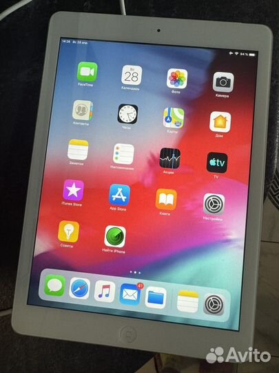 iPad air 32gb