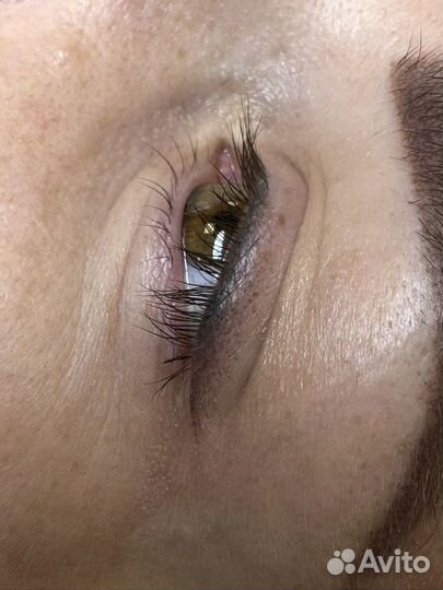 Перманентный макияж, мини-тату