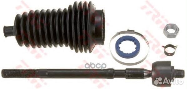 Осевой шарнир, рулевая тяга JAR964 TRW