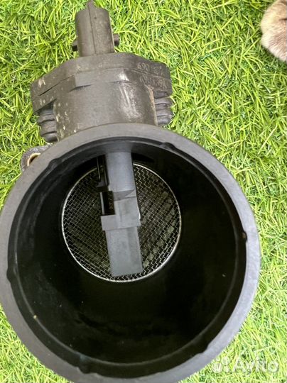 Расходомер воздуха Bosch