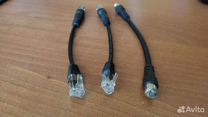 Сетевой кабель LAN