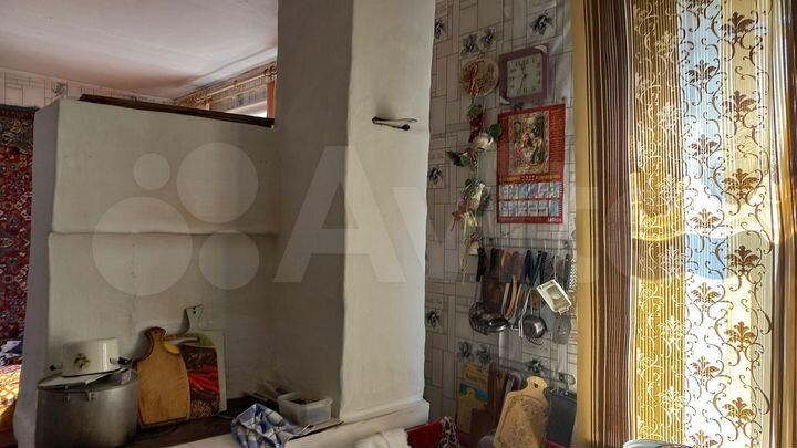 Дом 54,6 м² на участке 7,4 сот.