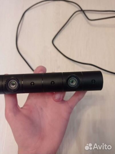Камера для sony playstation 4 v2