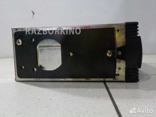 DVD-навигатор Фольксваген