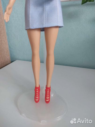 Барби fashionistas