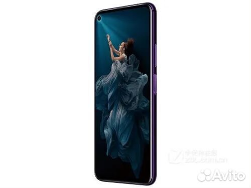 Honor 20 pro 8/256gb