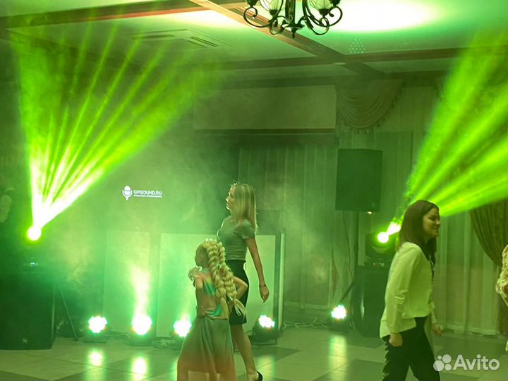 Выездное караоке