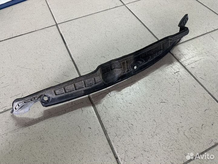 Пыльник крыла передний левый Солярис 2 Solaris 2