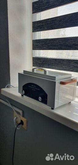 Сухожар для дезинфекции инструментов