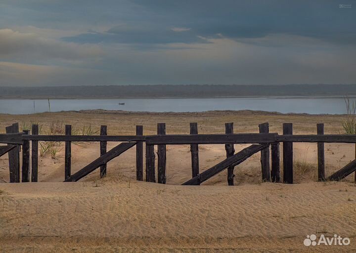 Северная пустыня фотоэкспедиция