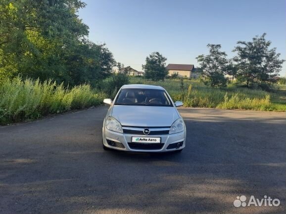 Opel Astra GTC 1.8 AT, 2009, 156 000 км