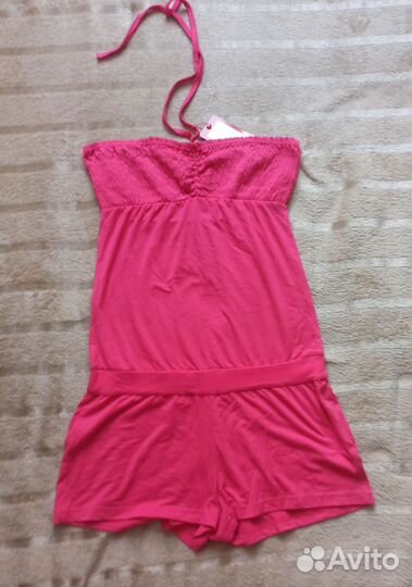 Комбинезон женский летний 42 44