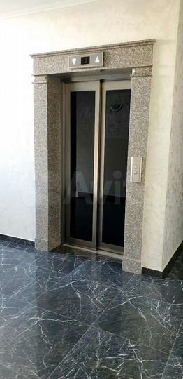 2-к. квартира, 45 м², 2/5 эт.