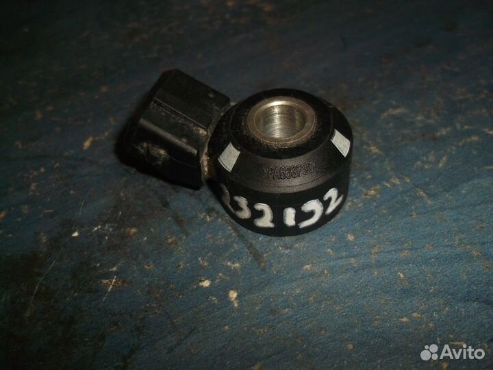 Датчик детонации (Nissan Qashqai)