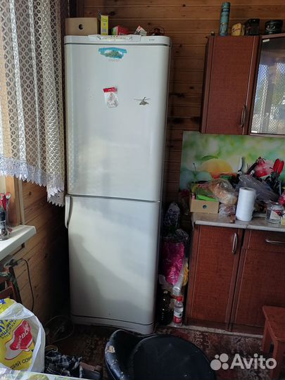 Продам холодильник бу
