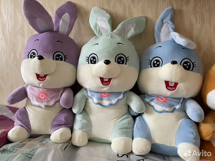 Плед детский