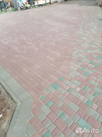 Благоустройство