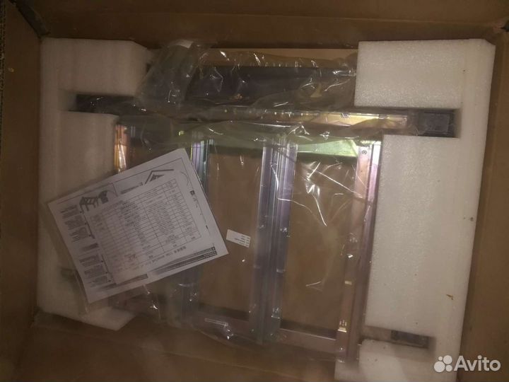 Стойка телекоммуникационная Huawei 19