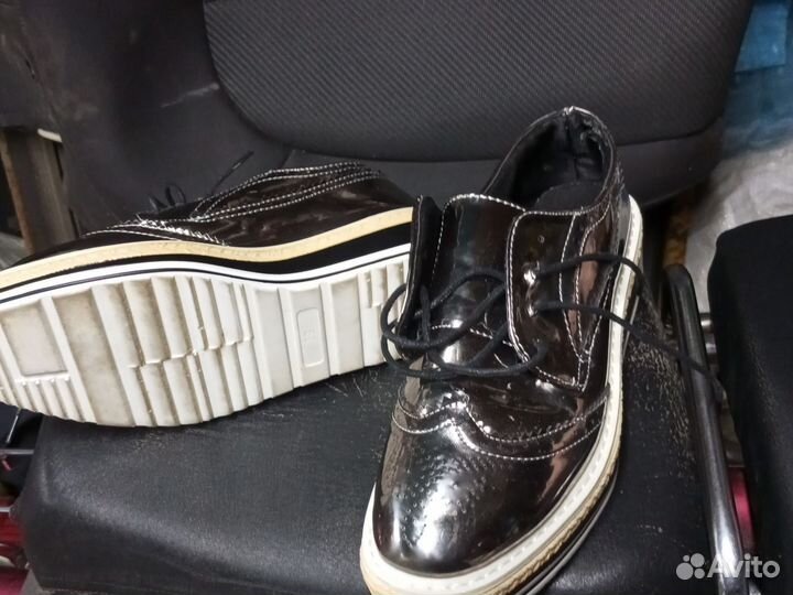 Топсайдеры