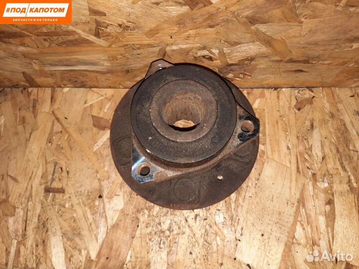 Ступица передняя Opel Insignia (A) (2008 - 2014)