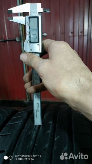 Nexen N8000 235/65 R17