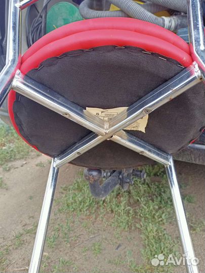 Стул барный