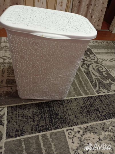 Корзина для хранения вещей