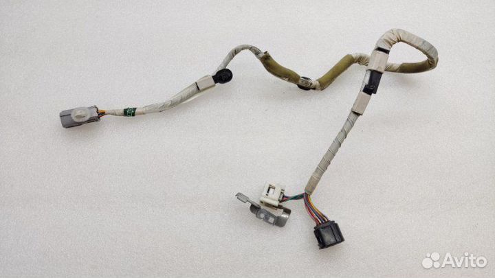 Проводка ручки двери передняя правая Toyota Rav4