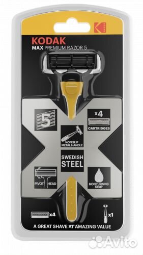 Станок Kodak 30422032