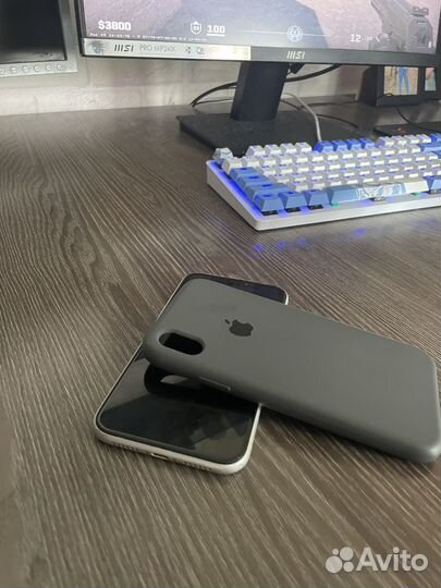 iPhone Xr, 64 ГБ