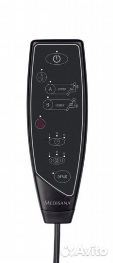 Массажер Medisana MC 815