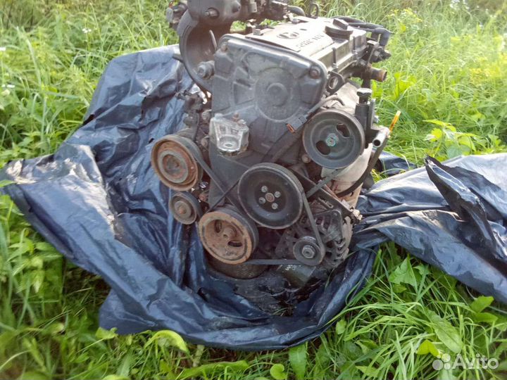 Hyundai elantra двери,поколение 2003-2010