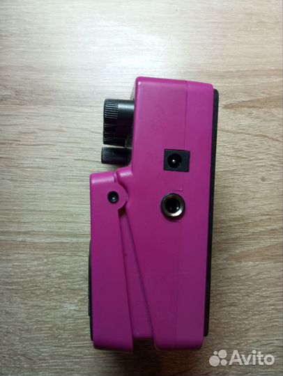 Behringer HD300 Heavy Distortion