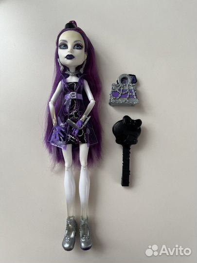 Кукла Монстер Хай monster high