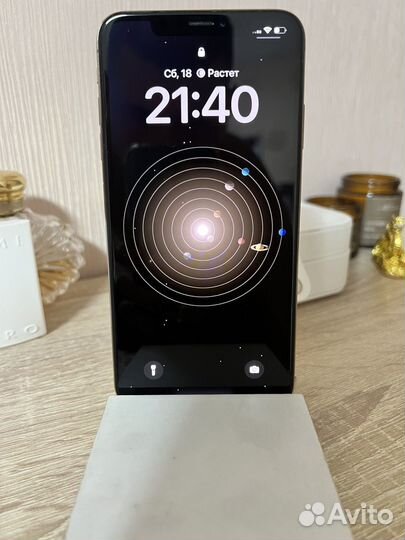 iPhone Xs Max, 256 ГБ