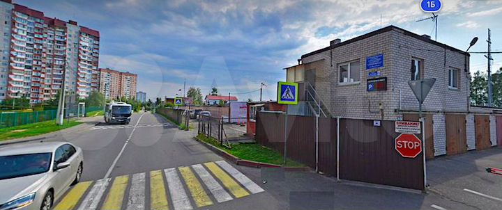 2-уровневое здание, 205 м²