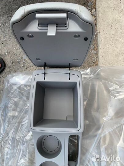 Подлокотник тагаз Вега С100 Новый