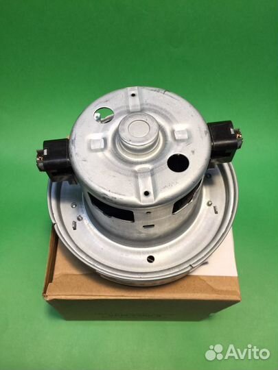 Двигатель пылесоса 2000W