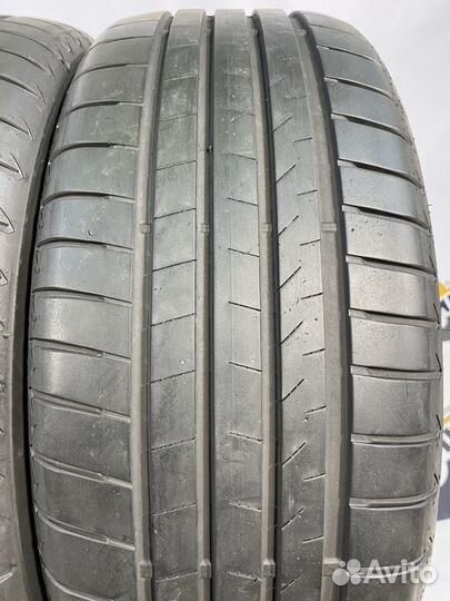 Bridgestone Alenza 001 235/55 R18 100V