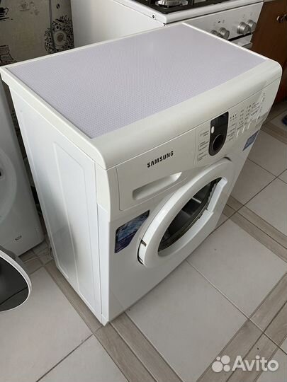 Стиральная машина узкая samsung 4кг