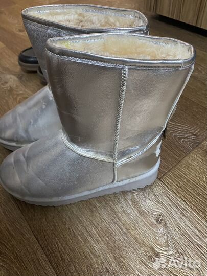 Угги женские