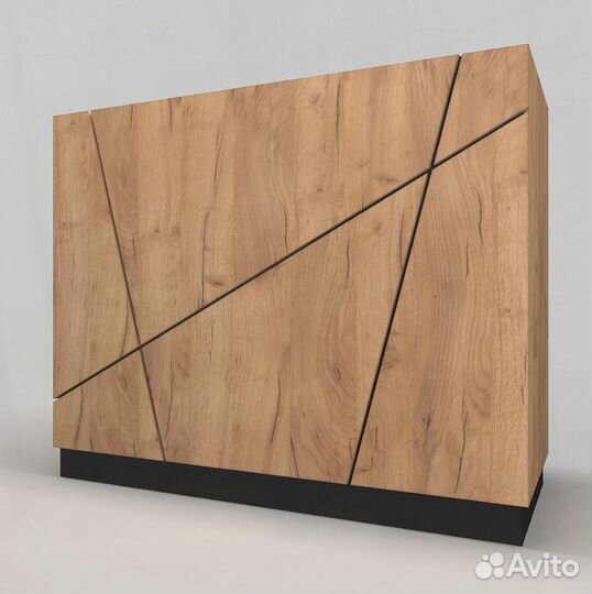 Ресепшен Барная стойка Хай Тек