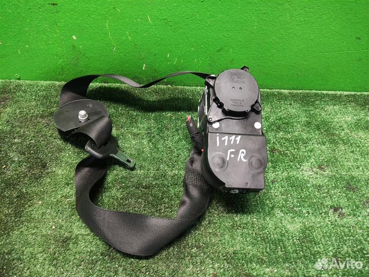 Ремень безопасности передний правый Mercedes Benz