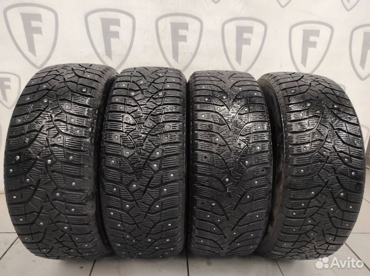 Bridgestone Blizzak LM-001 205/55 R16 91T