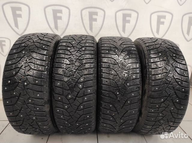 Bridgestone Blizzak LM-001 205/55 R16 91T