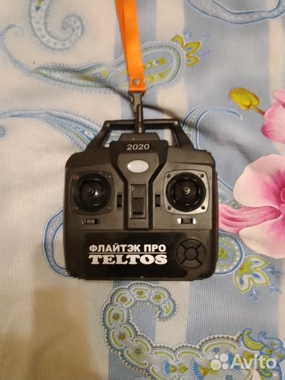 Кораблик для прикормки