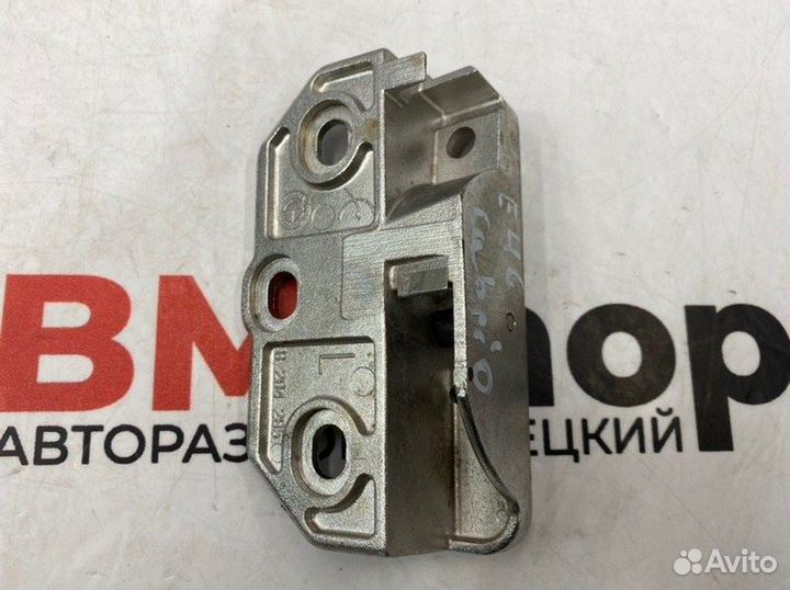 Замок крыши левый Bmw 330 E46 M54B30 2003