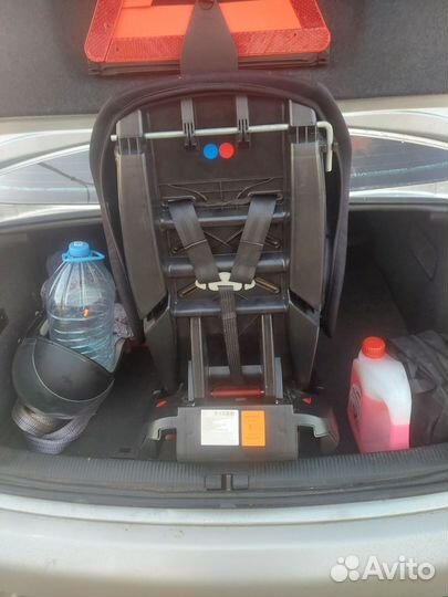 Автомобильное детское кресло от 0 до 18 кг