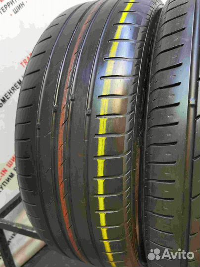 Nexen N Blue HD 215/55 R17 94V