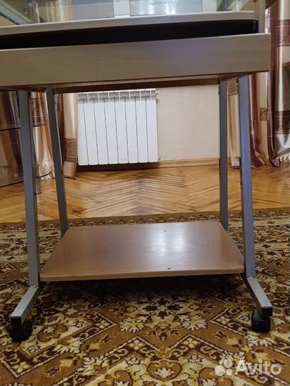 Компьютерный столик бу